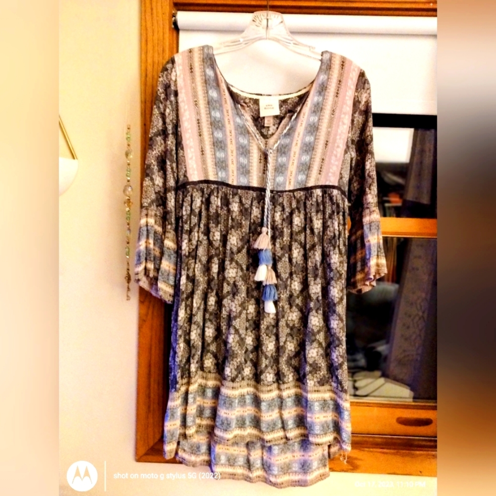 Knox Rose woman's dress xs